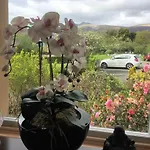 Casa de hóspedes The Heights