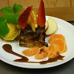 Casa de hóspedes The Heights