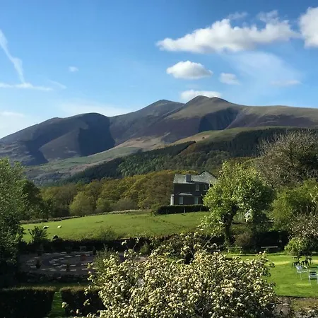 Casa de hóspedes The Heights