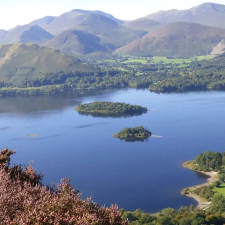 The Heights Legburthwaite