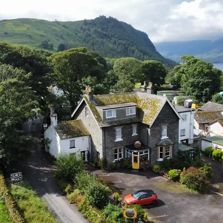 The Heights Guest house Legburthwaite