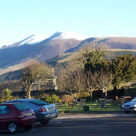 The Heights Guest house