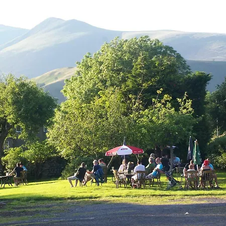 The Heights Guest house