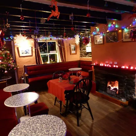 The Heights Guest house 3*