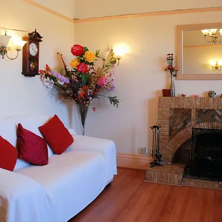The Heights Guest house Legburthwaite