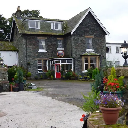 The Heights Guest house Legburthwaite