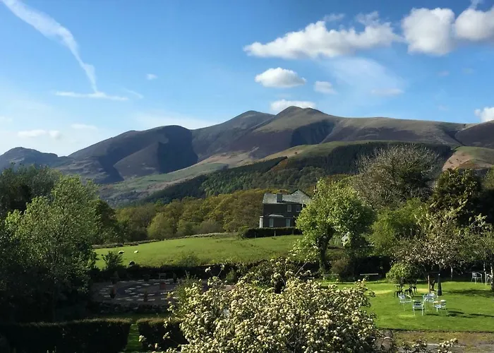 Guest house The Heights