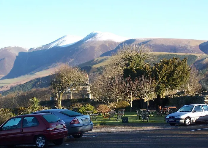 The Heights Guest house