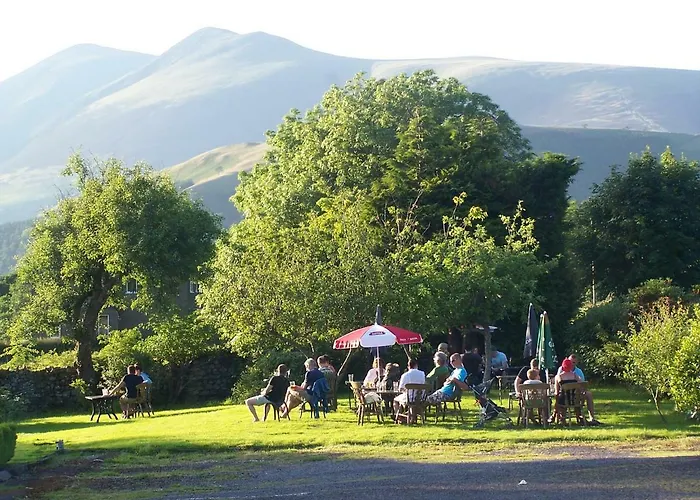 The Heights Guest house