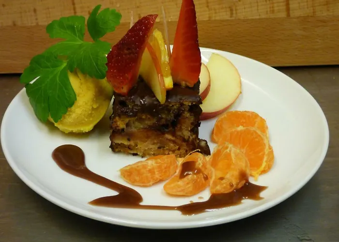 Guest house The Heights