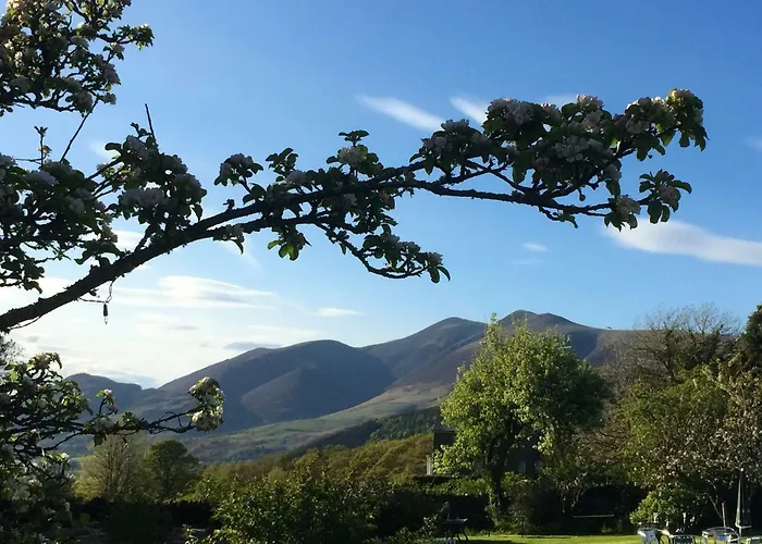 The Heights Legburthwaite