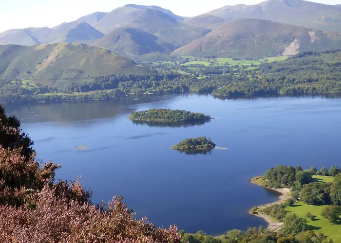 The Heights Legburthwaite