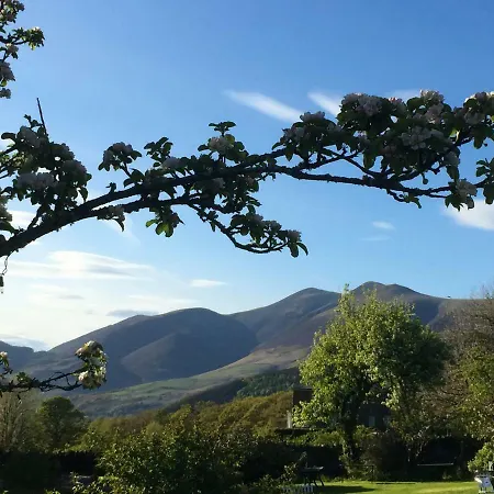 The Heights Legburthwaite